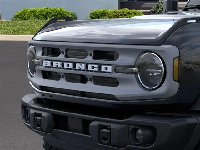 Nuevos FORD BRONCO at Maplecrest Ford Lincoln of Union in Vauxhall