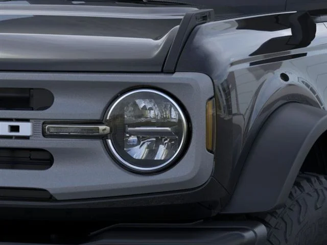 Nuevos FORD BRONCO at Maplecrest Ford Lincoln of Union in Vauxhall