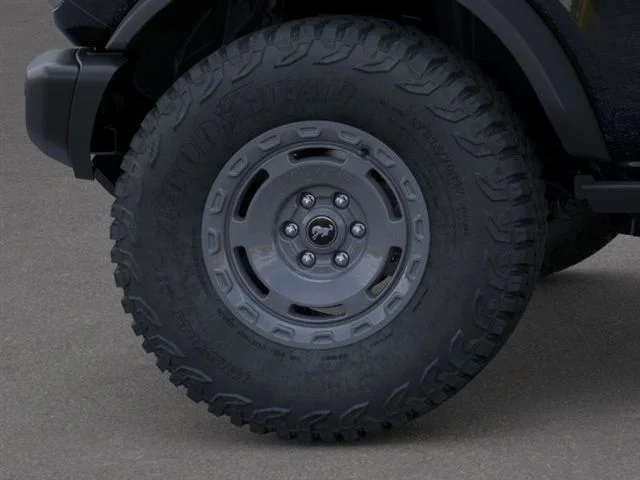 Nuevos FORD BRONCO at Maplecrest Ford Lincoln of Union in Vauxhall
