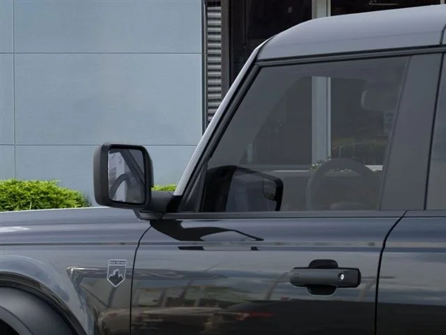 Nuevos FORD BRONCO at Maplecrest Ford Lincoln of Union in Vauxhall