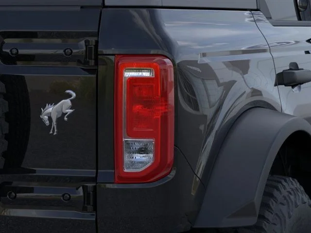 Nuevos FORD BRONCO at Maplecrest Ford Lincoln of Union in Vauxhall