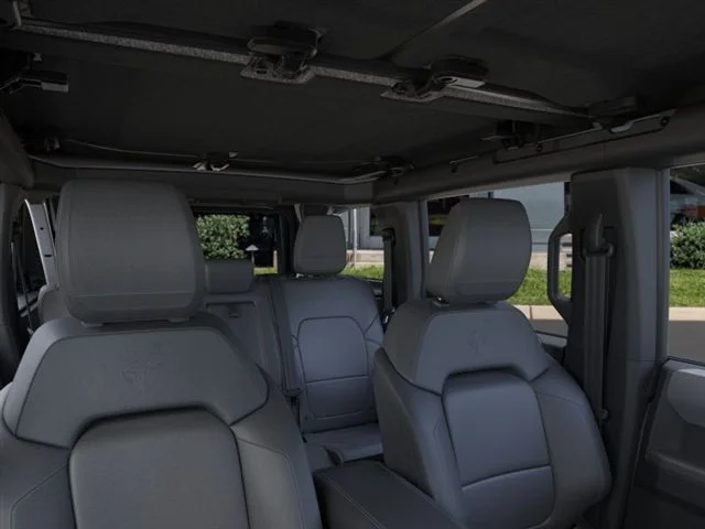 Nuevos FORD BRONCO at Maplecrest Ford Lincoln of Union in Vauxhall