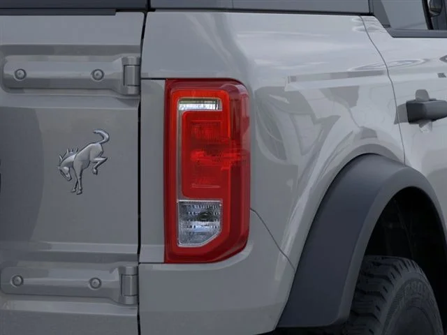 Nuevos FORD BRONCO at Maplecrest Ford Lincoln of Union in Vauxhall