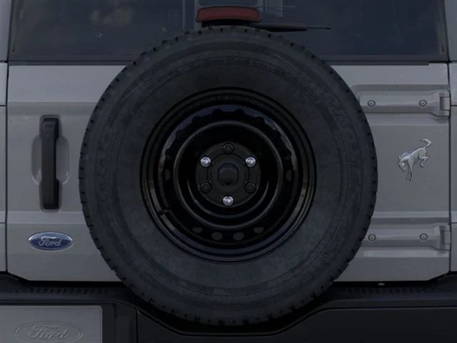 Nuevos FORD BRONCO at Maplecrest Ford Lincoln of Union in Vauxhall