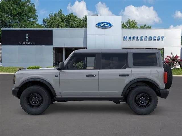 Nuevos FORD BRONCO at Maplecrest Ford Lincoln of Union in Vauxhall