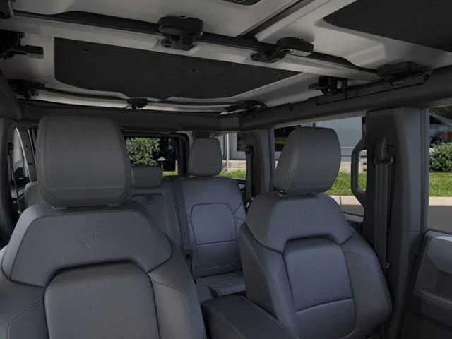 Nuevos FORD BRONCO at Maplecrest Ford Lincoln of Union in Vauxhall