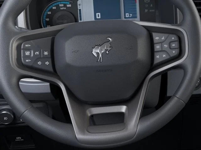 Nuevos FORD BRONCO at Maplecrest Ford Lincoln of Union in Vauxhall