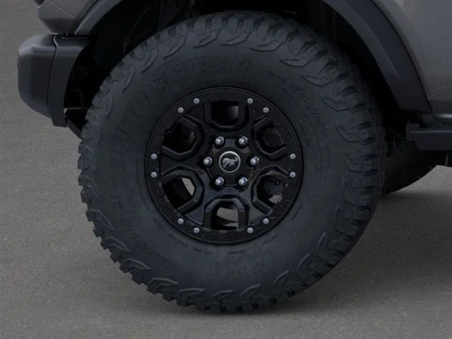 Nuevos FORD BRONCO at Maplecrest Ford Lincoln of Union in Vauxhall