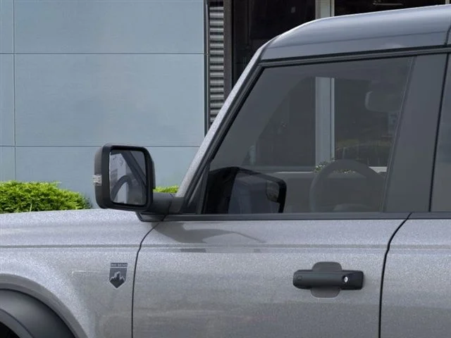 Nuevos FORD BRONCO at Maplecrest Ford Lincoln of Union in Vauxhall