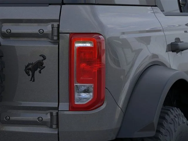 Nuevos FORD BRONCO at Maplecrest Ford Lincoln of Union in Vauxhall