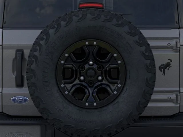 Nuevos FORD BRONCO at Maplecrest Ford Lincoln of Union in Vauxhall