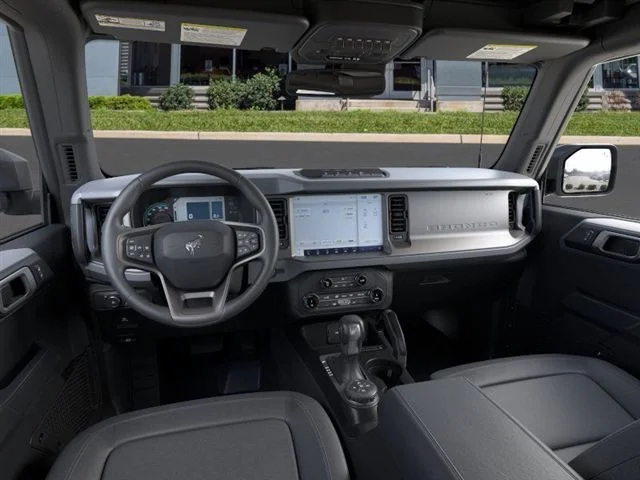 Nuevos FORD BRONCO at Maplecrest Ford Lincoln of Union in Vauxhall