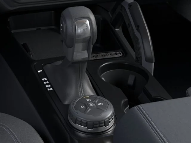 Nuevos FORD BRONCO at Maplecrest Ford Lincoln of Union in Vauxhall