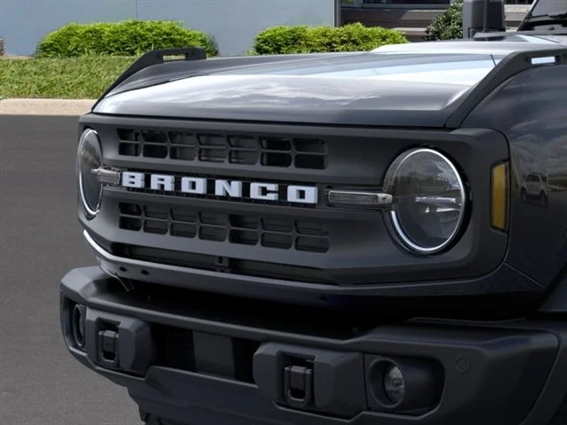 Nuevos FORD BRONCO at Maplecrest Ford Lincoln of Union in Vauxhall
