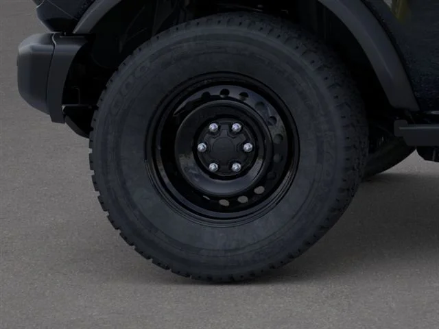 Nuevos FORD BRONCO at Maplecrest Ford Lincoln of Union in Vauxhall