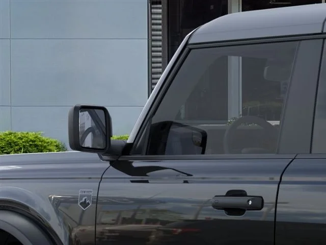 Nuevos FORD BRONCO at Maplecrest Ford Lincoln of Union in Vauxhall