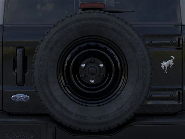 Nuevos FORD BRONCO at Maplecrest Ford Lincoln of Union in Vauxhall