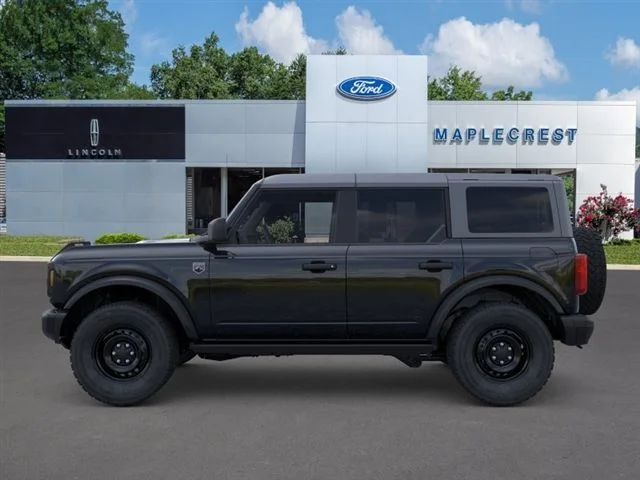 Nuevos FORD BRONCO at Maplecrest Ford Lincoln of Union in Vauxhall