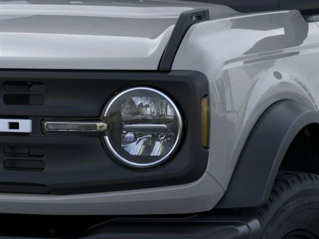 Nuevos FORD BRONCO at Maplecrest Ford Lincoln of Union in Vauxhall