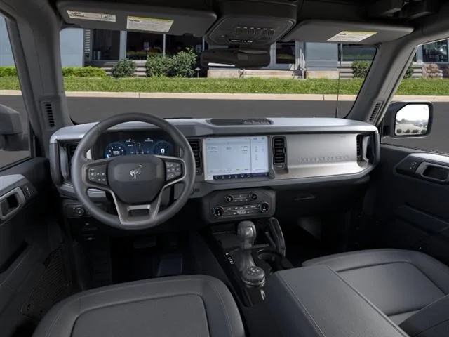 Nuevos FORD BRONCO at Maplecrest Ford Lincoln of Union in Vauxhall