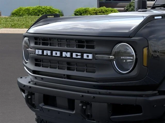 Nuevos FORD BRONCO at Maplecrest Ford Lincoln of Union in Vauxhall