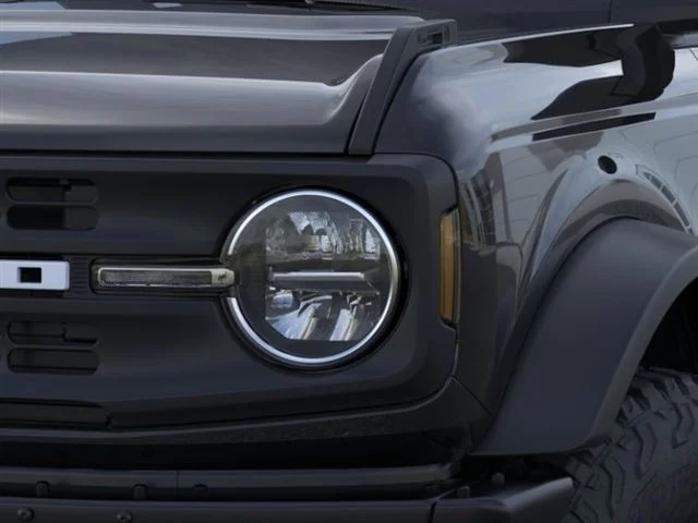 Nuevos FORD BRONCO at Maplecrest Ford Lincoln of Union in Vauxhall