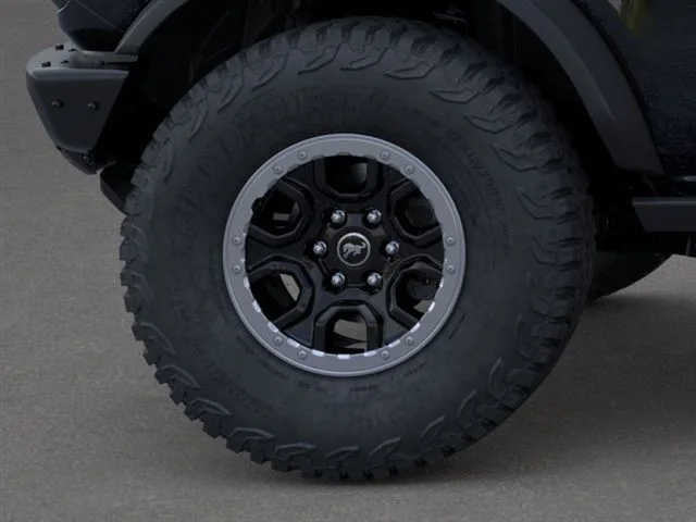 Nuevos FORD BRONCO at Maplecrest Ford Lincoln of Union in Vauxhall