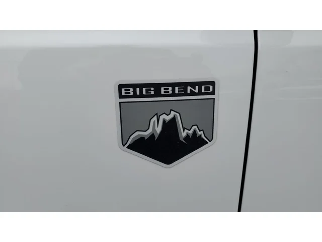 SEMINUEVOS FORD Bronco a Estados en autogozo