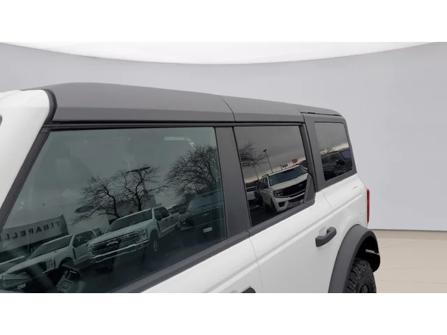 SEMINUEVOS FORD Bronco a Estados en autogozo