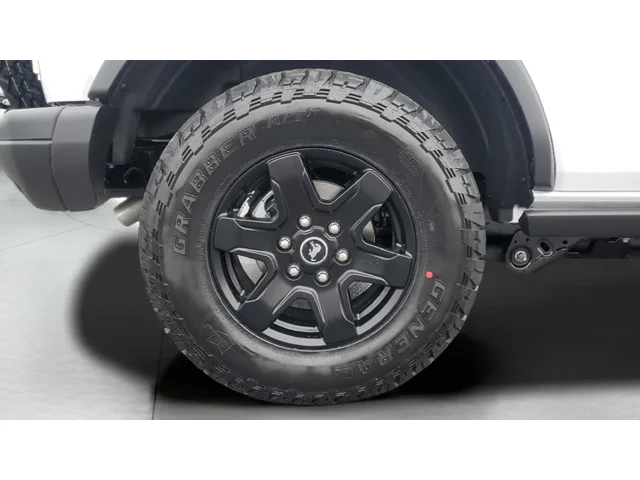 SEMINUEVOS FORD Bronco a Estados en autogozo