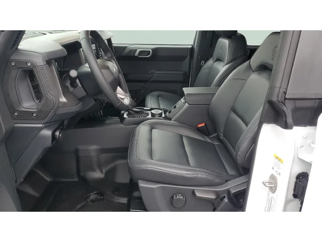 SEMINUEVOS FORD Bronco a Estados en autogozo