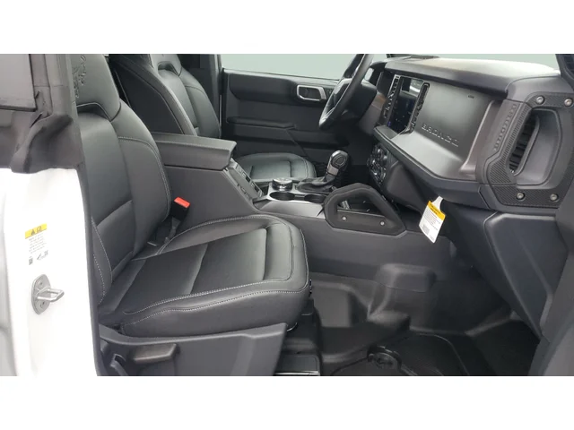 SEMINUEVOS FORD Bronco a Estados en autogozo