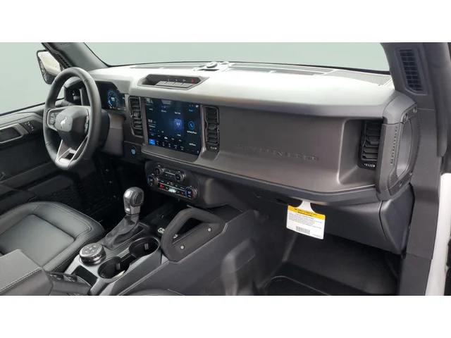 SEMINUEVOS FORD Bronco a Estados en autogozo
