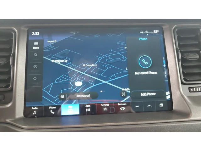 SEMINUEVOS FORD Bronco a Estados en autogozo