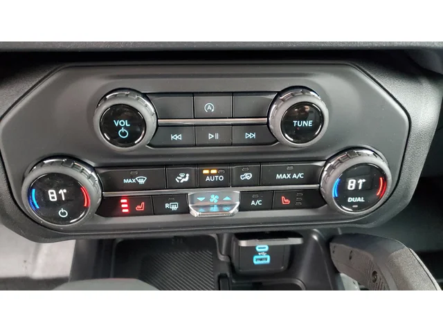 SEMINUEVOS FORD Bronco a Estados en autogozo