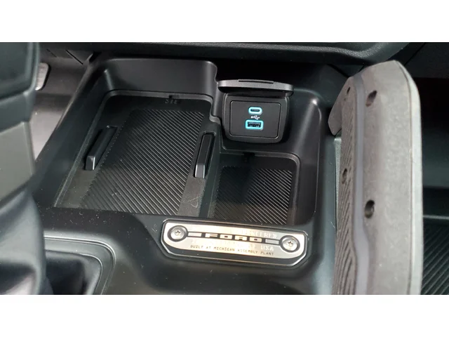 SEMINUEVOS FORD Bronco a Estados en autogozo