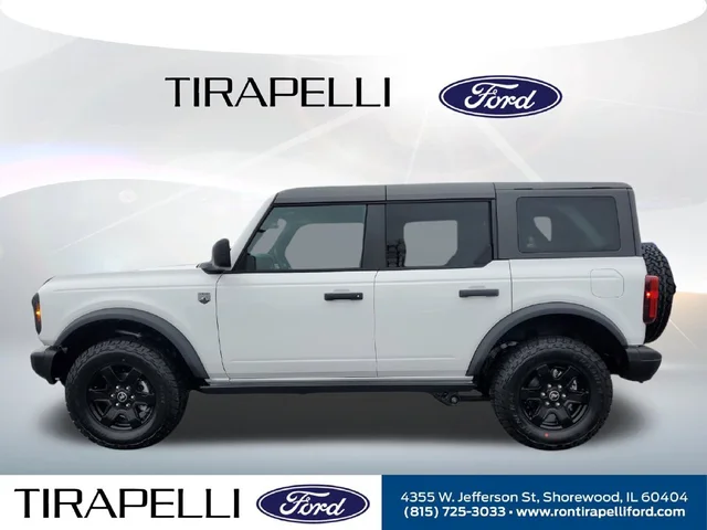 SEMINUEVOS FORD Bronco a Estados en autogozo