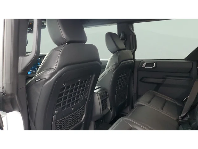 SEMINUEVOS FORD Bronco a Estados en autogozo