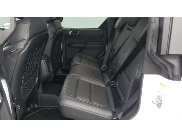 SEMINUEVOS FORD Bronco a Estados en autogozo