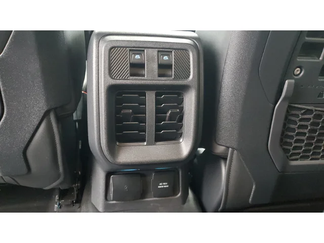 SEMINUEVOS FORD Bronco a Estados en autogozo