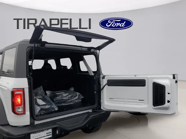 SEMINUEVOS FORD Bronco a Estados en autogozo
