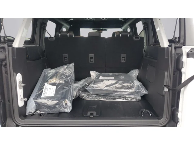 SEMINUEVOS FORD Bronco a Estados en autogozo