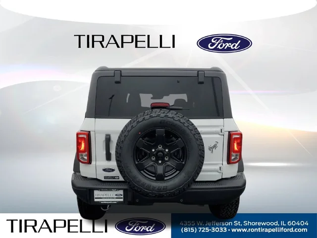 SEMINUEVOS FORD Bronco a Estados en autogozo