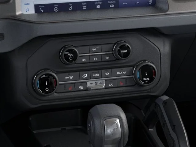 Nuevos FORD BRONCO at Maplecrest Ford Lincoln of Union in Vauxhall