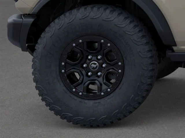 Nuevos FORD BRONCO at Maplecrest Ford Lincoln of Union in Vauxhall