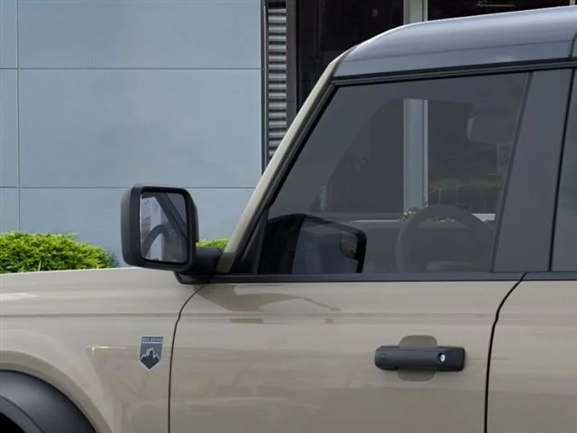 Nuevos FORD BRONCO at Maplecrest Ford Lincoln of Union in Vauxhall