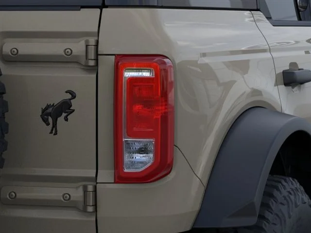 Nuevos FORD BRONCO at Maplecrest Ford Lincoln of Union in Vauxhall