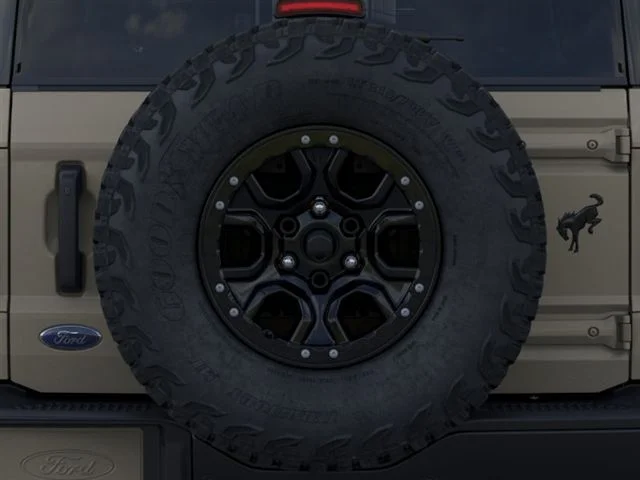 Nuevos FORD BRONCO at Maplecrest Ford Lincoln of Union in Vauxhall