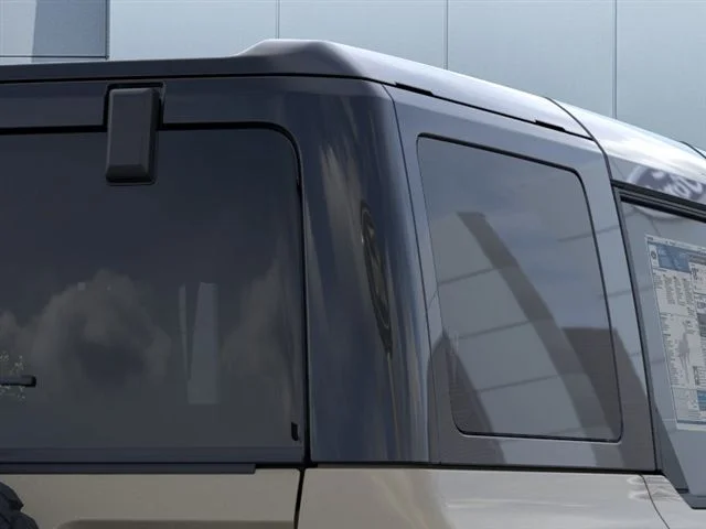 Nuevos FORD BRONCO at Maplecrest Ford Lincoln of Union in Vauxhall