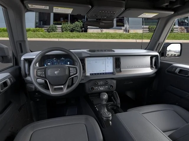 Nuevos FORD BRONCO at Maplecrest Ford Lincoln of Union in Vauxhall